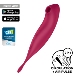 Twirling Pro+