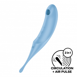 Twirling Pro