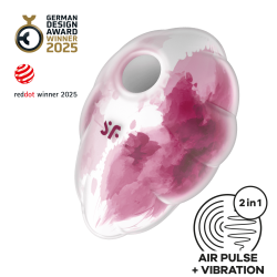Satisfyer 'Cloud Dancer'