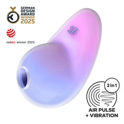 Satisfyer 'Pixie Dust' (Lila)