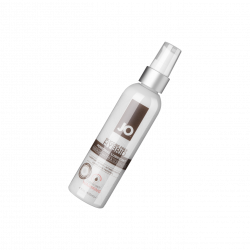 Warming Coconut, hybrid, 120 ml