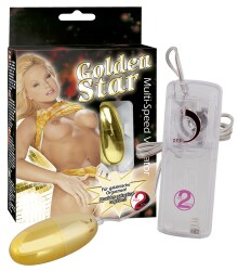 Golden Star Vibroei