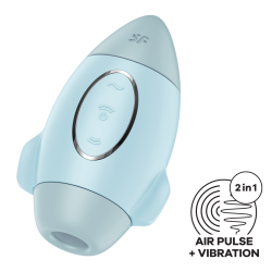 Satisfyer ‘Mission Control’