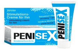 PENISEX Creme 50 ml f. IHN