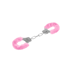 Furry Fun Cuffs