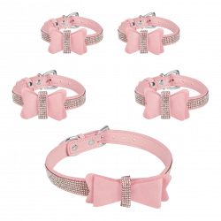 Verspieltes Fessel-Set, 5 Teile