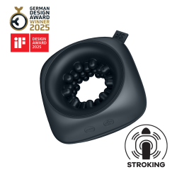 Ring Stroker, 9,5 cm