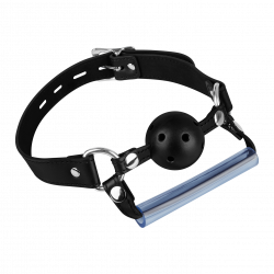Knebel in Trensen-Optik