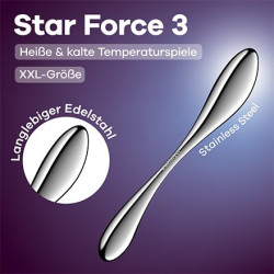 Staisfyer Star Force 3