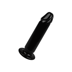 Naturnaher Analdildo, 21,5 cm