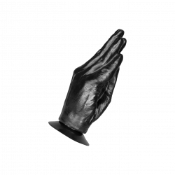Naturnaher Handdildo