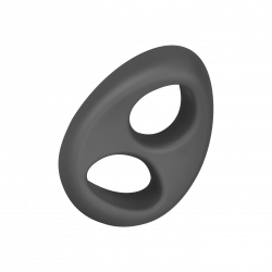 Liquid Soft Teardrop, 2,3cm - 5,3cm