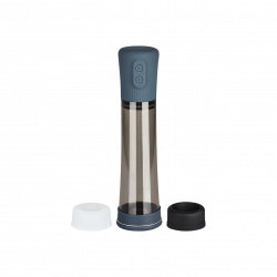 Hydro Pump, 29,2cm, 4 Teile