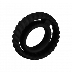 Dual Ring, 4,4 - 7,4cm