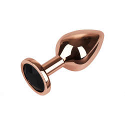 Dorcel - Diamond Plug M - Butt Plug - Rose