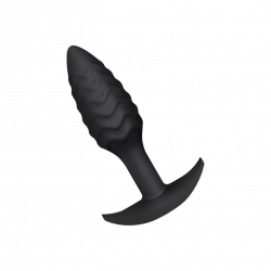 Wavy Plug, 10,6 cm