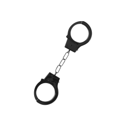 Beginner Handcuffs