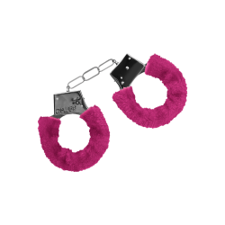 Beginners Handcuffs Furry