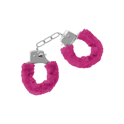 Pleasure Handcuffs Furry