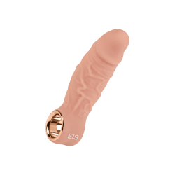Naturgetreuer Minivibrator, 13 cm