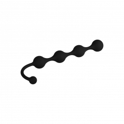 Four Beads, 24,5cm
