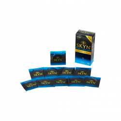 MANIX Skyn Extra Lubricated 10 St.