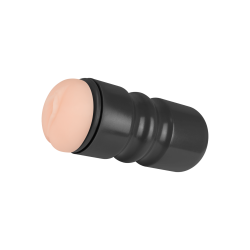 Handlicher Vagina-Masturbator, 15,5cm
