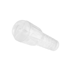 Masturbator mit analer Liebesöffnung, 25cm