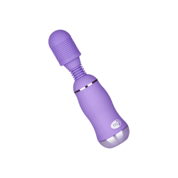 Boomboom Power Wand, 18 cm