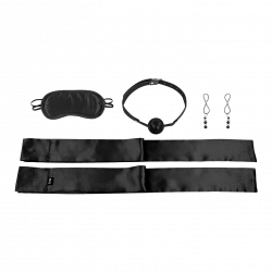Sex & Mischief - Shadow Secrets Kit, 6 Teile