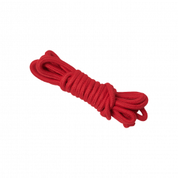 Sex & Mischief - Amor Rope, 2 x 4,57 m
