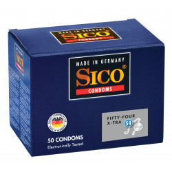 Sico "Xtra" 54mm