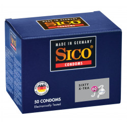 Sico "Xtra" 60mm