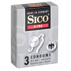 Sico "Xtra"