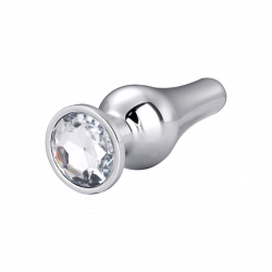 Large Pleasure Plug, 12,7cm