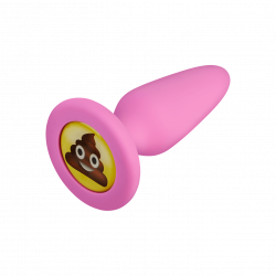 Mojis #SHT Analdildo