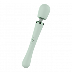 Glam - XL Wand Vibrator, 29 cm