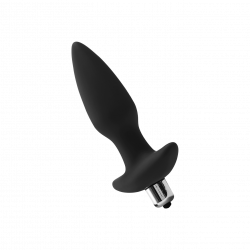 Fantasstic - Vibrating Plug, 14cm