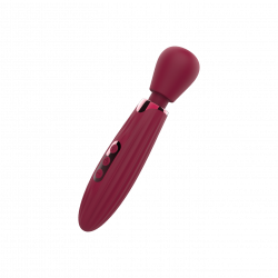 Glam - Wand Vibrator, 20,5 cm