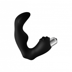 Fantasstic - Vibrating Prostate Massager, 11,3cm