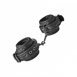 Luxury Fetish Handcuffs