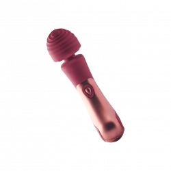 Curved Wand Jacky O, 21,4cm