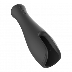 Essentials - Powerful Head Stimulator, 19,5cm