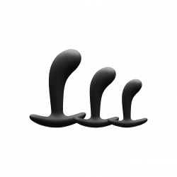 P-Spot Kit, 3 Teile, 7-11cm