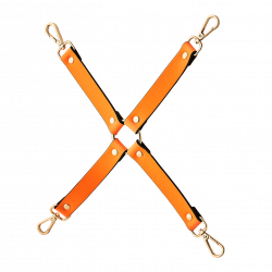 Radiant - Hog Tie Glow in the Dark