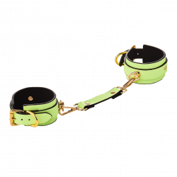 Radiant - Handcuff Glow in the Dark