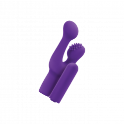 Finger Fun, 13,3cm Minivibrator