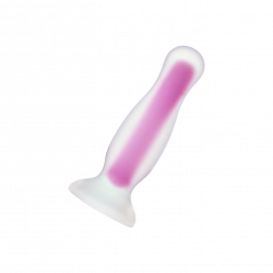 Radiant - Glow in the Dark Plug, 12,5cm