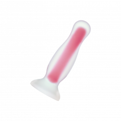 Radiant - Glow in the Dark Plug, 14,5cm
