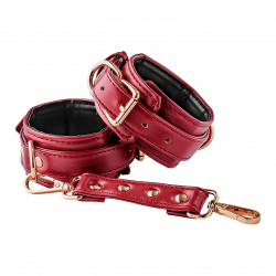 Blaze - Elite Anklecuff